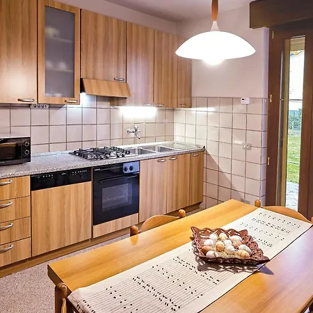 La Casa Dei Nonni