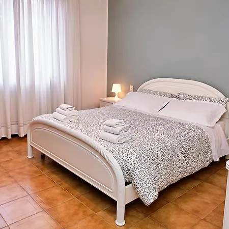 La Casa Dei Nonni