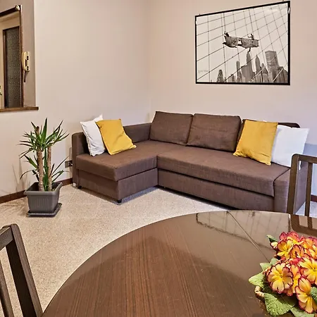 Apartment La Casa Dei Nonni Ferno