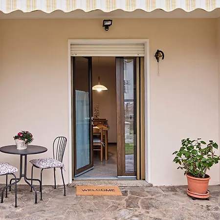 Apartment La Casa Dei Nonni