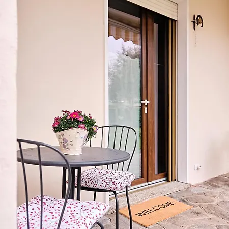 La Casa Dei Nonni Apartment *