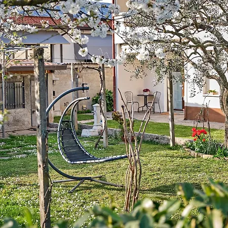 Apartment La Casa Dei Nonni *