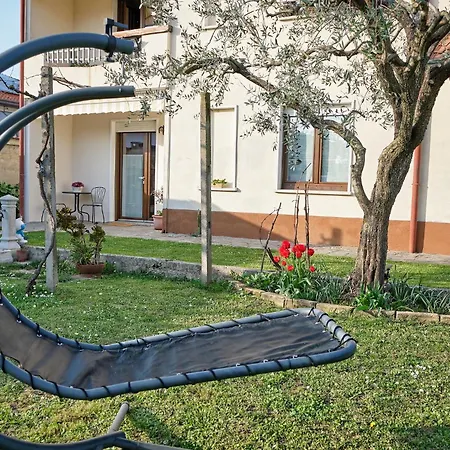 La Casa Dei Nonni Apartment
