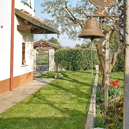 La Casa Dei Nonni * Ferno